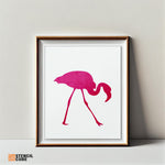 Load image into Gallery viewer, Flamingo
