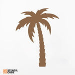 Load image into Gallery viewer, Palm Tree Stencil
