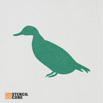 Load image into Gallery viewer, Wild Duck Stencil
