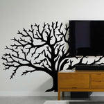 Load image into Gallery viewer, Apple tree stencil wall paint wall stencil Stencilcube
