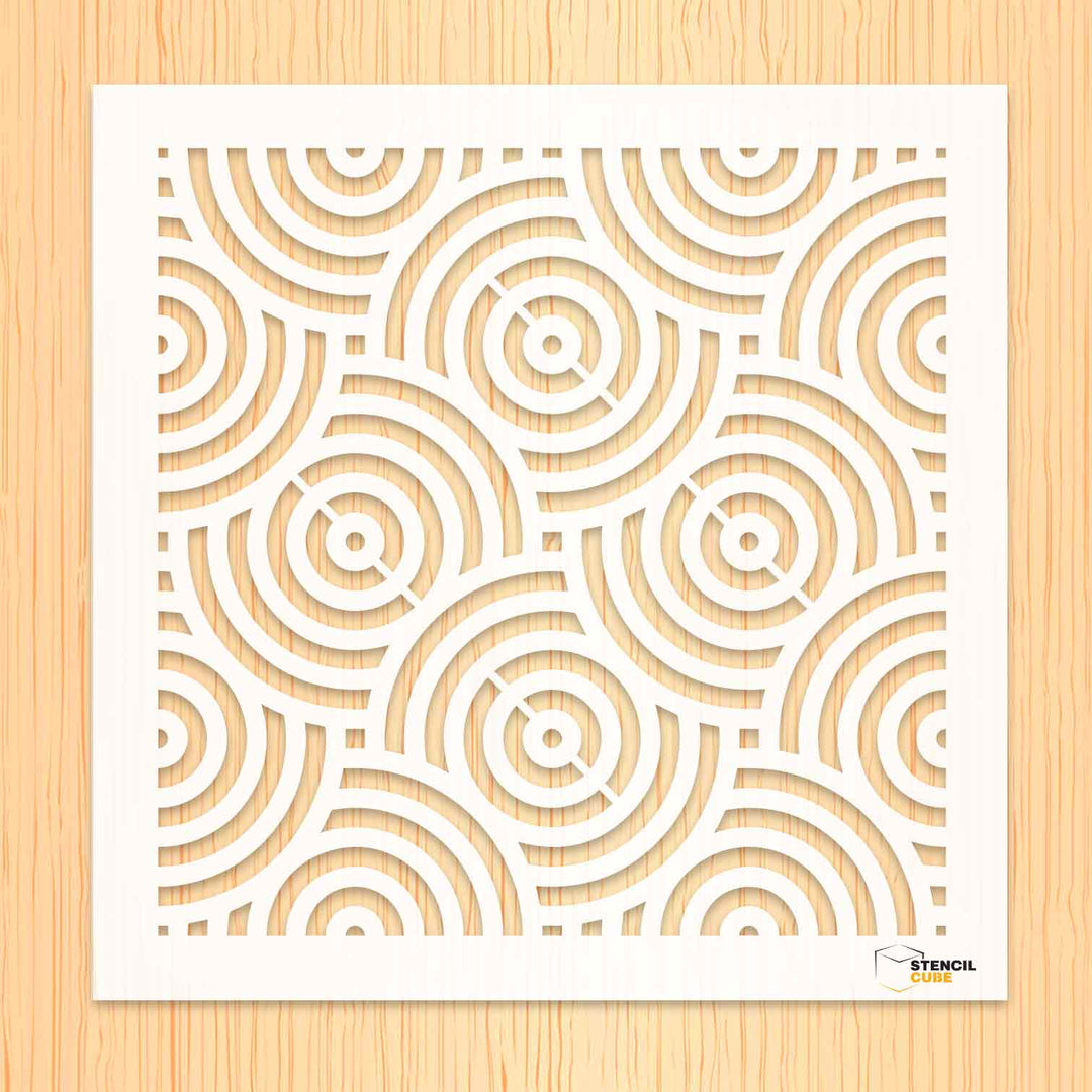 Circle Pattern