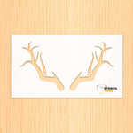 Load image into Gallery viewer, Deer Antlers
