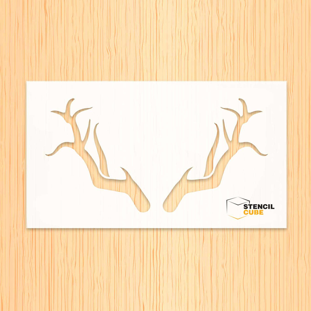 Deer Antlers