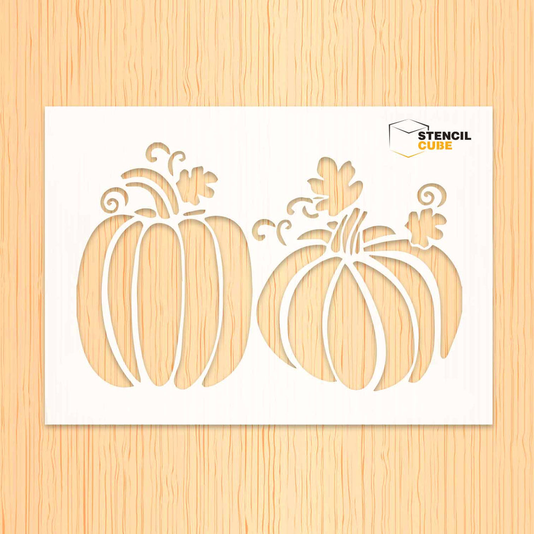 Pumpkins